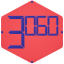 HTT-3060 logo