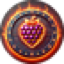 BRIBE logo