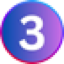 ST3 logo