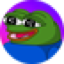 PEEPO logo