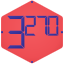 HTT-3270 logo