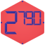HTT-2790 logo