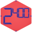 HTT-2400 logo