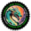 DMC404 logo