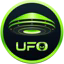 The Grays - UFO logo