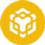 WBNB logo