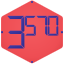 HTT-3570 logo