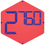 HTT-2760 logo