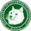 DOGE logo