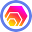 HEX logo
