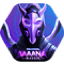 BAANA logo