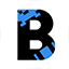 BLAST logo