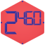 HTT-2460 logo