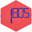HTT-1805 logo