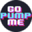 PUMP logo
