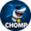 CHOMP logo