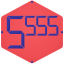 HTT-5555 logo