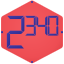 HTT-2340 logo