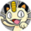 MEOWTH logo