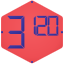 HTT-3120 logo
