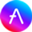 AAVE logo