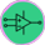 DAMP logo