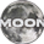 MOON logo