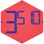 HTT-3510 logo