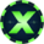 SOLIDX logo