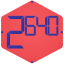 HTT-2640 logo