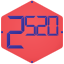 HTT-2520 logo