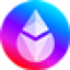stETH logo