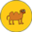 CAMEL logo