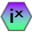 INCX logo