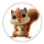 NUTS logo