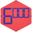 HTT-6000 logo