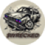 WRECKED  logo