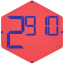 HTT-2910 logo