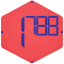 HTT-1788 logo