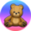 TEDDY BEAR ㉾ logo