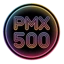 PMX logo