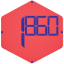 HTT-1860 logo