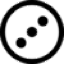 TRIO logo