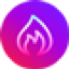 bSpark logo